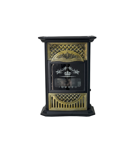 بخاری 20 هزار امپراطور مهراوران