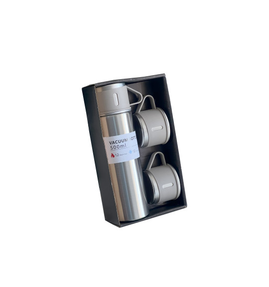 فلاکس لیوان دار