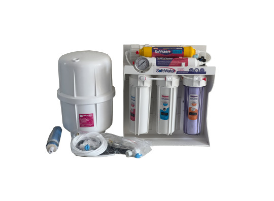 تصویه اب برند(سافت واتر) موتور ایرانی